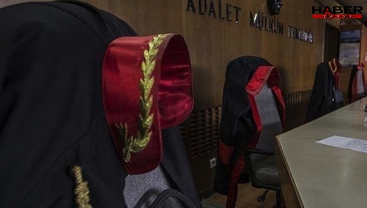 Hakim baba Cumhuriyet savcısı kızını dövdü