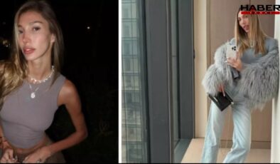 Hakkında yakalama kararı çıkarılan Şevval Şahin ilk kez konuştu