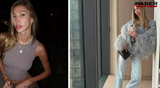 Hakkında yakalama kararı çıkarılan Şevval Şahin ilk kez konuştu