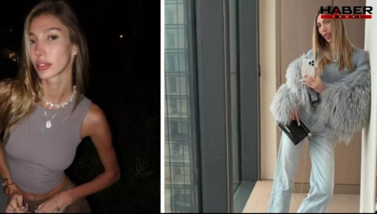 Hakkında yakalama kararı çıkarılan Şevval Şahin ilk kez konuştu