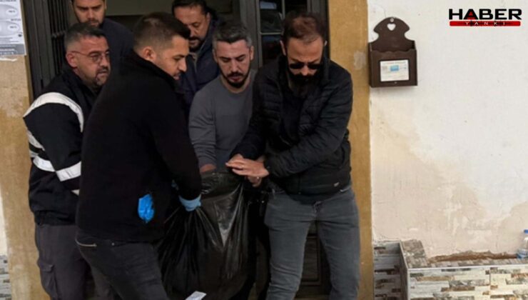 Hastaneye gitmek için söz verdiği kızı, cesedini buldu!