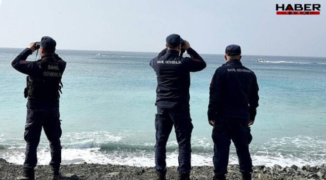 Hatay'da kayboldu cesedi Kıbrıs'ta bulundu