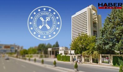 Hazine ve Maliye Bakanlığı 104 uzman yardımcısı alacak