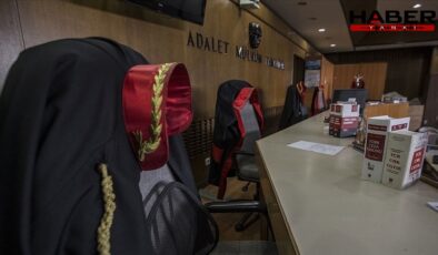 HSK atama kararları Resmi Gazete’de