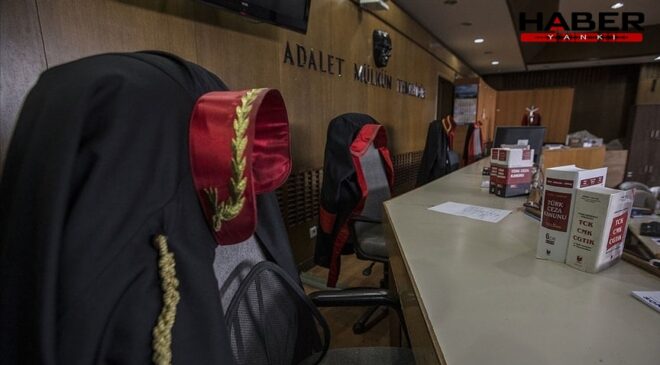 HSK atama kararları Resmi Gazete’de