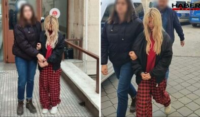 Hukuk öğrencisinden akılalmaz vurgun! Mağdurlarla alay etti: Uykum geldi, polise gidin