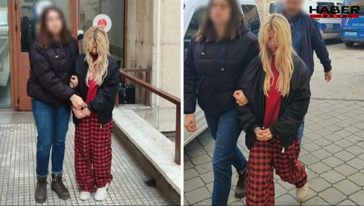 Hukuk öğrencisinden akılalmaz vurgun! Mağdurlarla alay etti: Uykum geldi, polise gidin