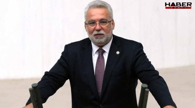 Hüseyin Kocabıyık tahliye edildi