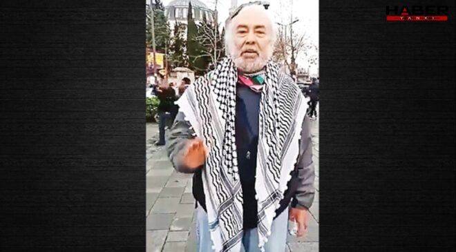 Hz. Yusuf’a benzetti