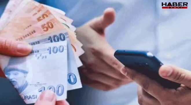 IBAN oyunu deşifre oldu: Bu mesaja yanıt veren parasını kaybediyor