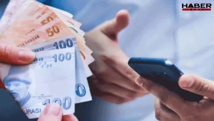 IBAN oyunu deşifre oldu: Bu mesaja yanıt veren parasını kaybediyor