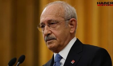İddia yandaş medyada yer aldı: 'Kılıçdaroğlu aktif siyaseti bıraktı'