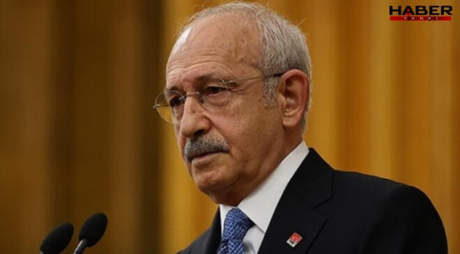 İddia yandaş medyada yer aldı: 'Kılıçdaroğlu aktif siyaseti bıraktı'