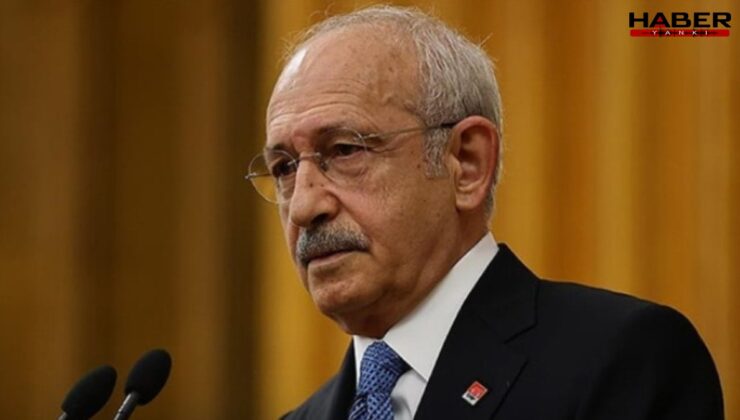 İddia yandaş medyada yer aldı: 'Kılıçdaroğlu aktif siyaseti bıraktı'