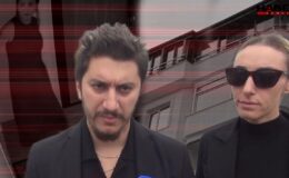 İfadeye çağrılmıştı: Şarkıcı Güllü'nün oğlu Tuğberk'ten ilk sözler