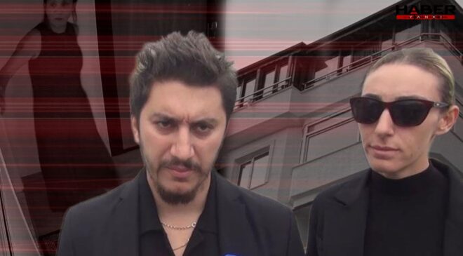 İfadeye çağrılmıştı: Şarkıcı Güllü'nün oğlu Tuğberk'ten ilk sözler