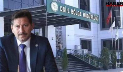 İhale skandalı müdürü koltuğundan etti