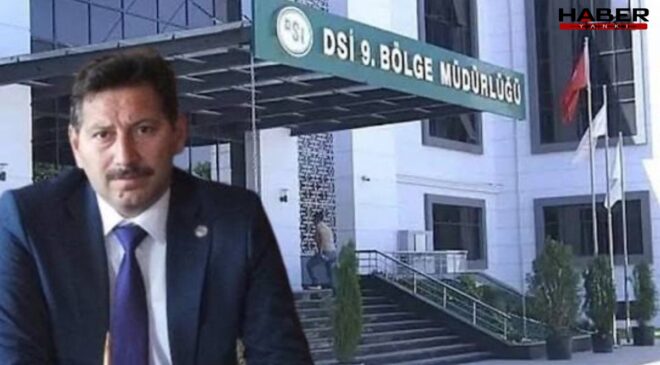 İhale skandalı müdürü koltuğundan etti