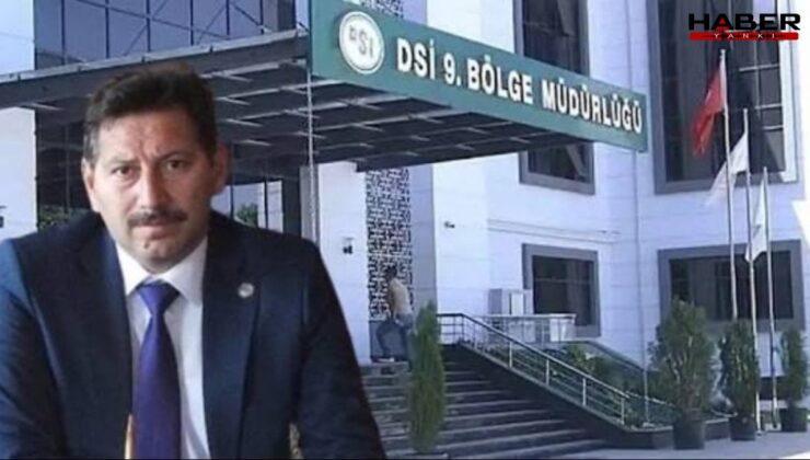 İhale skandalı müdürü koltuğundan etti