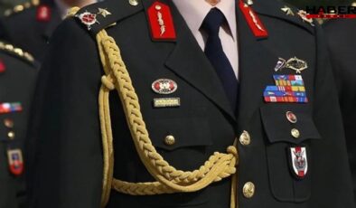 İhraç Binbaşı CİMER'e ihbar etti: Generale Cumhurbaşkanına hakaret soruşturması açıldı