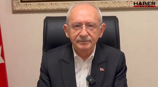 İktidara yakın medyadan çarpıcı Kılıçdaroğlu iddiası