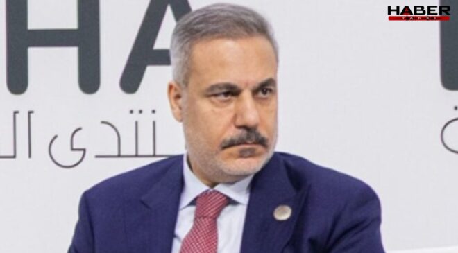 İktidardaki krizin adı: Hakan Fidan