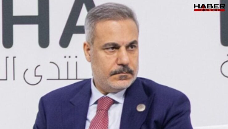 İktidardaki krizin adı: Hakan Fidan