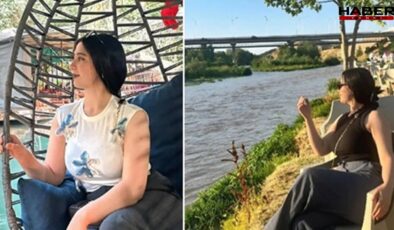 İlayda'nın katili beş ay sonra yakalandı