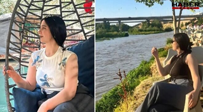 İlayda'nın katili beş ay sonra yakalandı