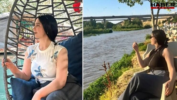 İlayda'nın katili beş ay sonra yakalandı