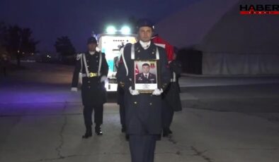 İlçe Jandarma Komutanı silah kazasında hayatını kaybetti