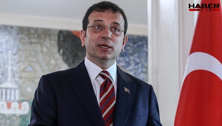 İmamoğlu: Daha fazlasını Türkiye için yapacağız