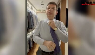 İmamoğlu hücreden icraatlarını açıkladı