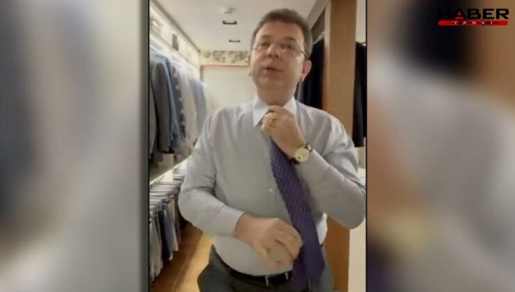 İmamoğlu hücreden icraatlarını açıkladı