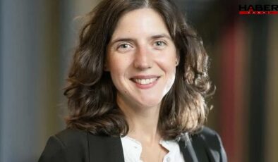 İmamoğlu'ndan Prof. Dr. Fatma Deniz mesajı: Gurur duydum