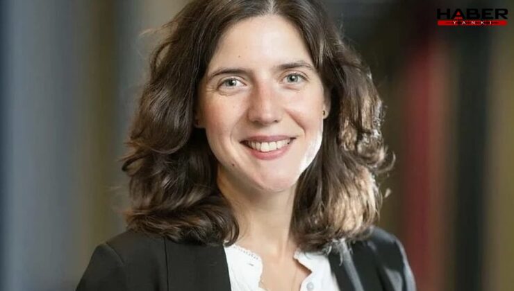 İmamoğlu'ndan Prof. Dr. Fatma Deniz mesajı: Gurur duydum