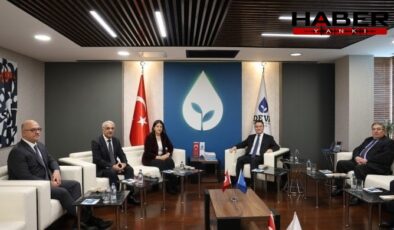 İmralı Heyeti'nden Babacan’a ziyaret