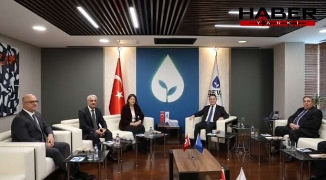 İmralı Heyeti'nden Babacan’a ziyaret