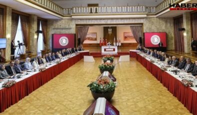 İmralı ziyareti sonrası komisyon toplanıyor!