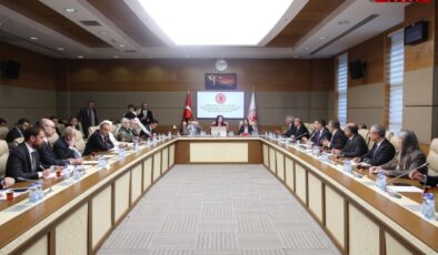 İmralı'nın 'özet tutanakları' tartışma yarattı; Sözcü TV çarpıcı ayrıntıları ortaya çıkardı