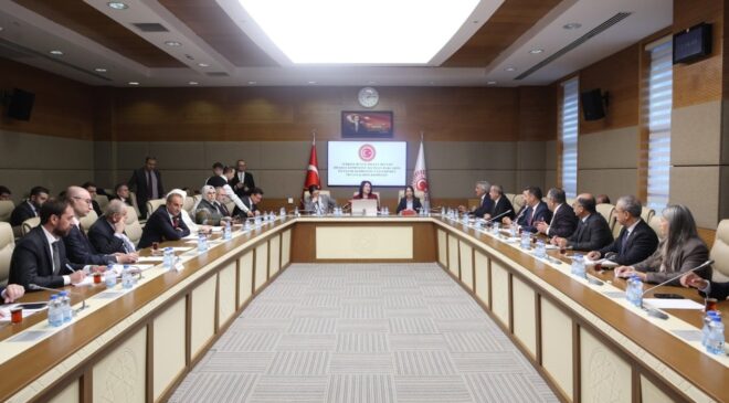 İmralı'nın 'özet tutanakları' tartışma yarattı; Sözcü TV çarpıcı ayrıntıları ortaya çıkardı