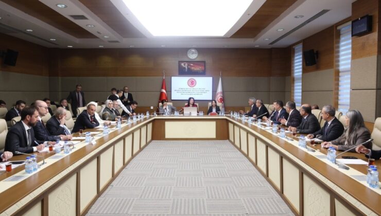 İmralı'nın 'özet tutanakları' tartışma yarattı; Sözcü TV çarpıcı ayrıntıları ortaya çıkardı