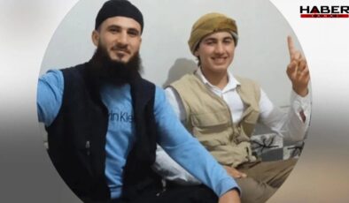 IŞİD'li teröristler sokakta kimseyle görüşmeyip her pazar toplantı yapıyorlarmış!