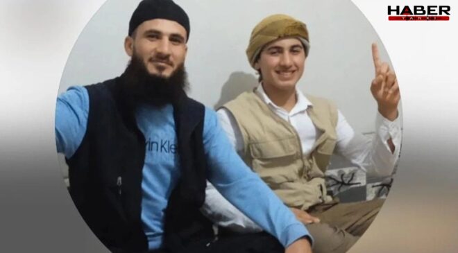 IŞİD'li teröristler sokakta kimseyle görüşmeyip her pazar toplantı yapıyorlarmış!