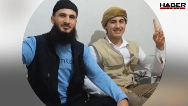 IŞİD'li teröristler sokakta kimseyle görüşmeyip her pazar toplantı yapıyorlarmış!