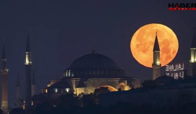 İslam alemini ilgilendiren olay! 33 yılda bir gerçekleşiyor