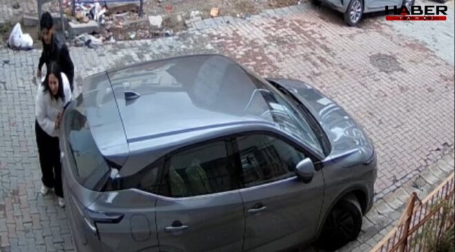 İstanbul’da eski eş vahşeti:"Tecavüz etti, evlendik, şiddet başladı”