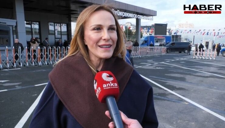 İstanbul'un dördüncü otogarı açıldı: İlçede yaşayanlar sevinçle karşıladı