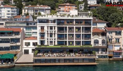 İstanbul'un ünlü mekanlarına 1 ay kapatma cezası