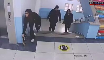 İşte Atatürk gençleri! Kocaeli'nde göz yaşartan anlar